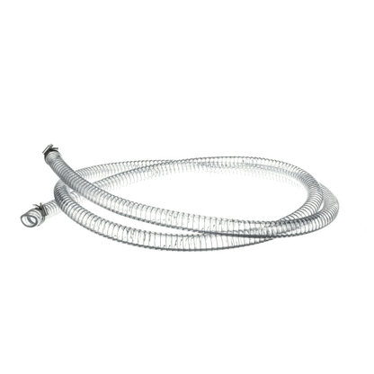 Meiko 9207488 Drain Hose W/ Clamps (MEI9207488)
