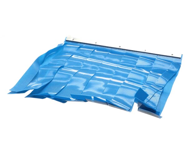 Meiko 9207518 Curtain, Complete Power Loader (MEI9207518)