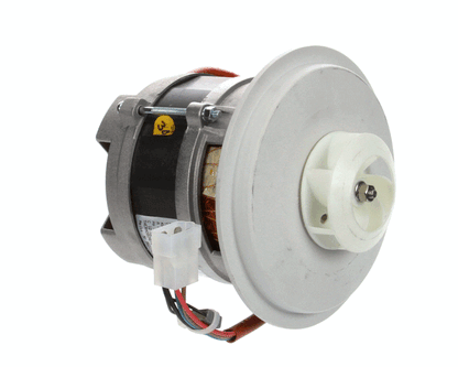 Meiko 9208273 Kit, Wash Pump, With Capacitor (MEI9208273)