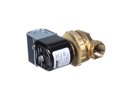 Meiko 9208430 Valve, Solenoid 1/2, 120V 60Hz (MEI9208430)