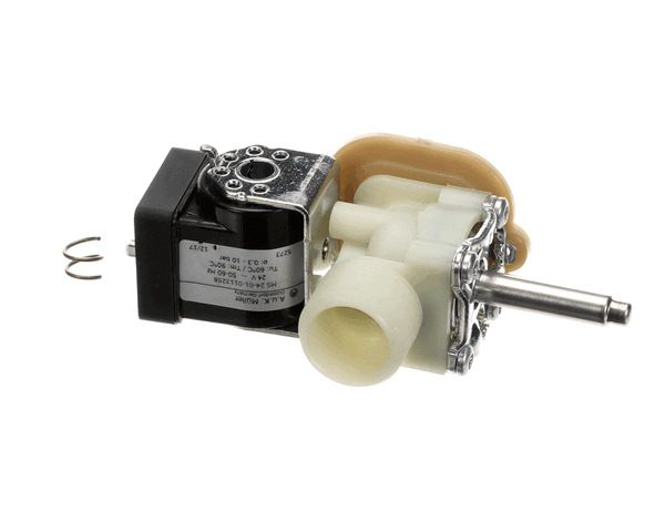 Meiko 9208816 Kit, Water Valve, M-Iq, 24V (MEI9208816)