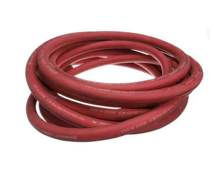Meiko 9208895 1/2 Id Valuflex/Gs Red 200 Psi (MEI9208895)