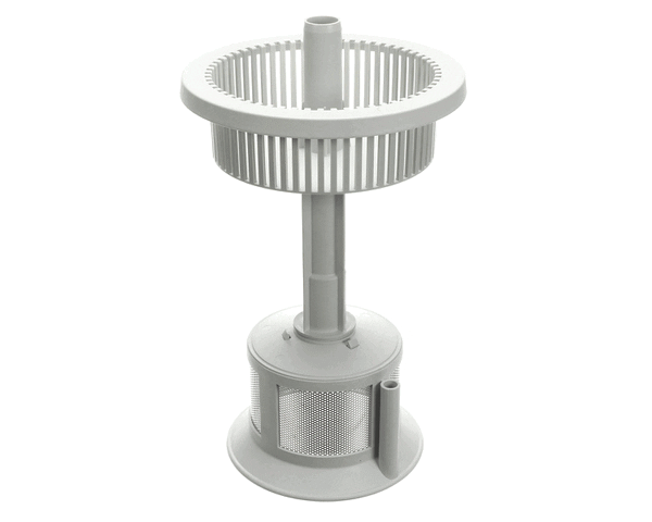 Meiko 9208964 Suction Seive With Cover And S (MEI9208964)