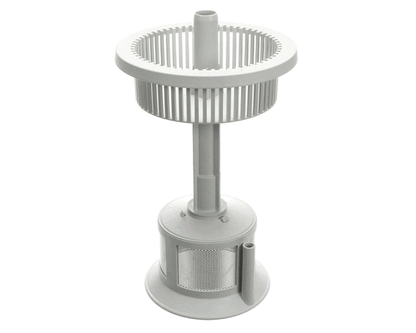 Meiko 9208964 Suction Seive With Cover And S (MEI9208964)