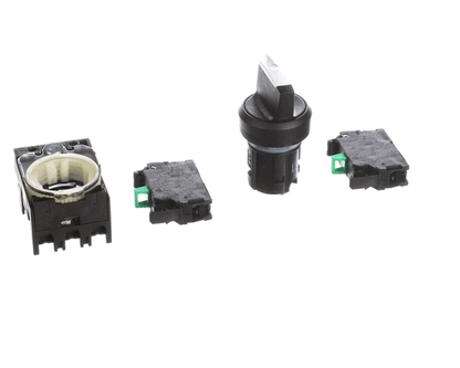 Meiko 9209075 Power On Switch, K-Series, Ser (MEI9209075)