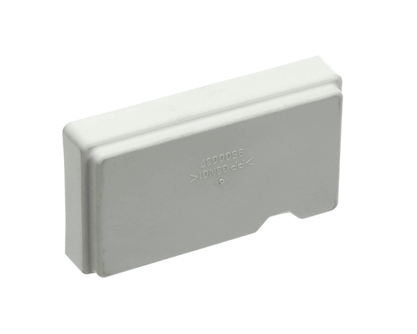 Meiko 9500037 Ascending Pipe Cover K438 (MEI9500037)