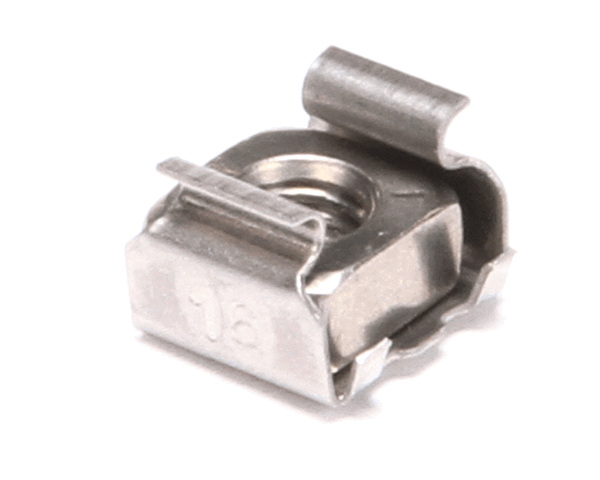 Meiko 9500056 Cage Nut M6 1,2-1,6 (MEI9500056)