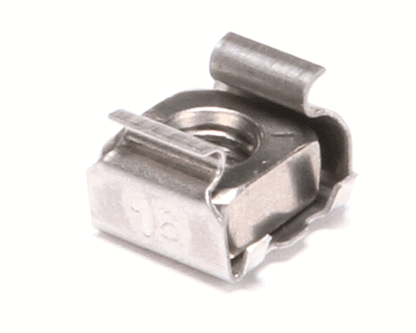 Meiko 9500056 Cage Nut M6 1,2-1,6 (MEI9500056)