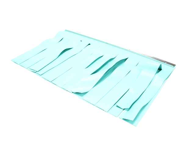 Meiko 9502516 Splash Curtain Green Splash Cu (MEI9502516)