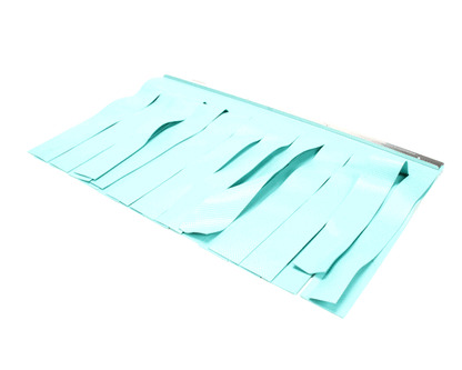 Meiko 9502516 Splash Curtain Green Splash Cu (MEI9502516)