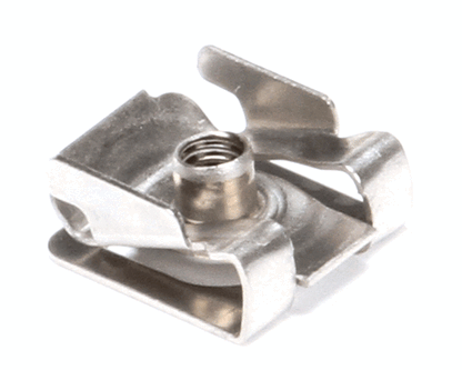 Meiko 9533936 Sheet Metal Nut Bm No. 015463 (MEI9533936)