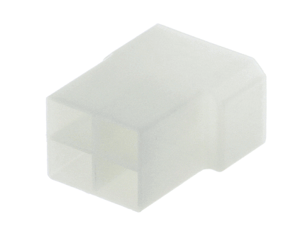 Meiko 9537406 Receptacle Housing At 180 901- (MEI9537406)