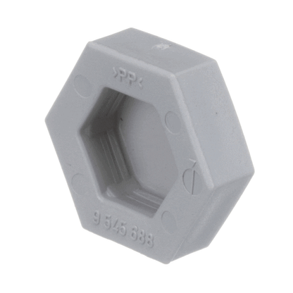 Meiko 9545688 Cap Maschinenfuss K535 (MEI9545688)