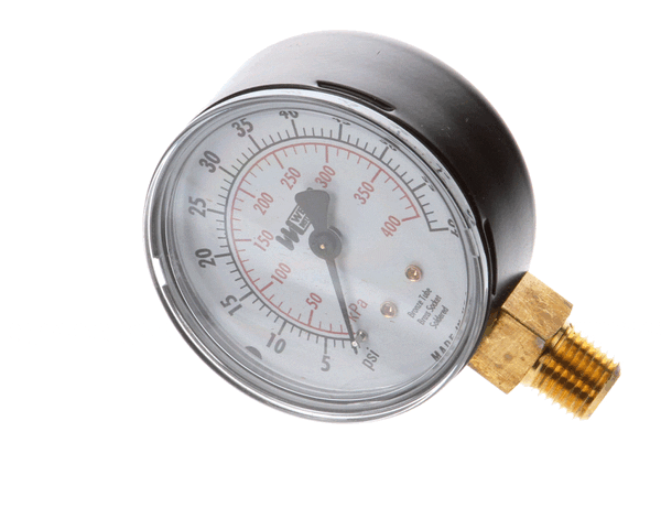 Meiko 9546261 Manometer 0-60 Psi Npt1/4A 0-3 (MEI9546261)