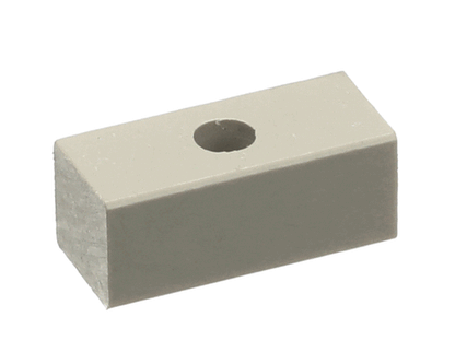Meiko 9546392 Distance Block F.Laufschienen, (MEI9546392)