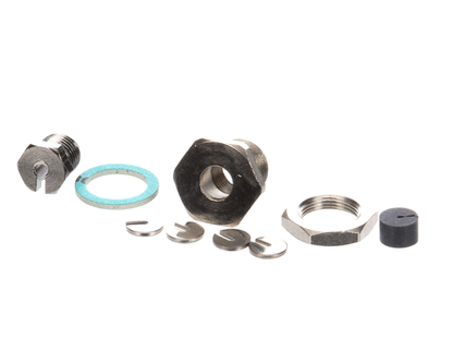 Meiko 9546760 Seal Set Kapillarrohrdurchfueh (MEI9546760)