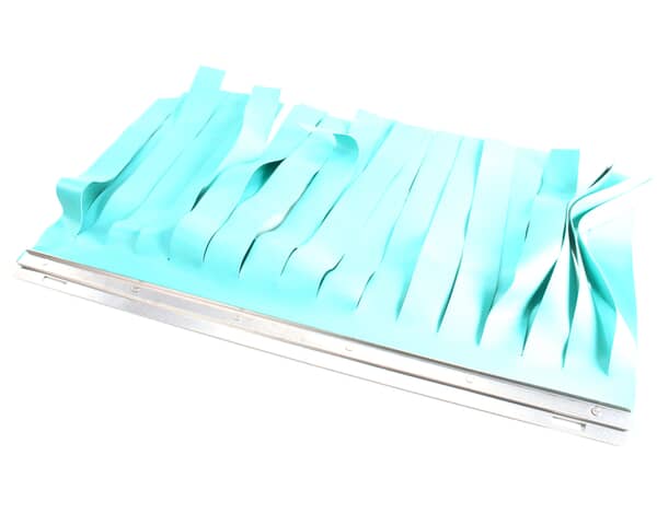 Meiko 9548585 Splash Curtain Einlauf/Tank Df (MEI9548585)
