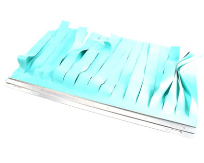 Meiko 9548585 Splash Curtain Einlauf/Tank Df (MEI9548585)