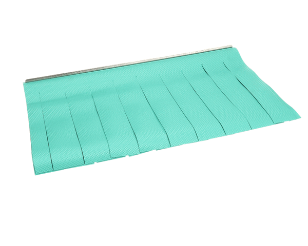 Meiko 9552441 Splash Curtain Complete Nr.Tr (MEI9552441)