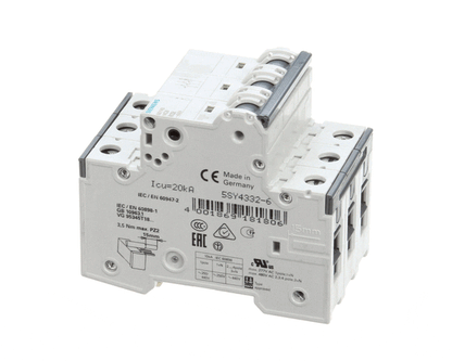 Meiko 9554717 Automatic Circuit Breaker 5Sy4 (MEI9554717)