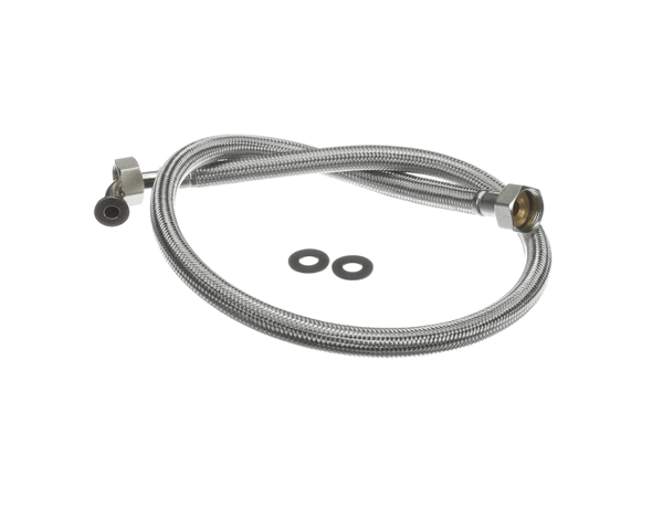 Meiko 9602535 Reinforced Hose 3/4X1000X3/4 (MEI9602535)