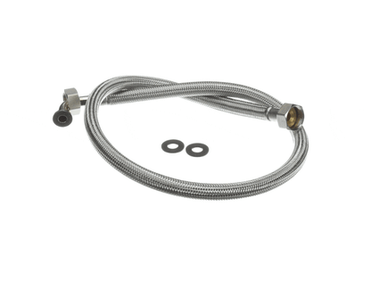 Meiko 9602535 Reinforced Hose 3/4X1000X3/4 (MEI9602535)