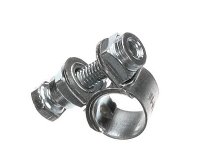 Meiko 9605930 Hose Clamp S 9/9 Sz W1 8,5-9,5 (MEI9605930)