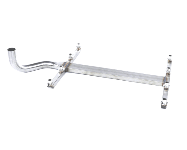 Meiko 9607274 Wash System Ascending Pipe Squ (MEI9607274)