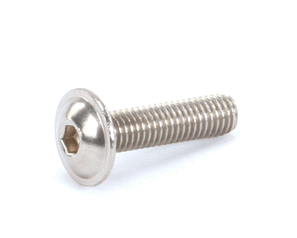 Meiko 9607655 Oval-Headed Screw M5X20 (MEI9607655)