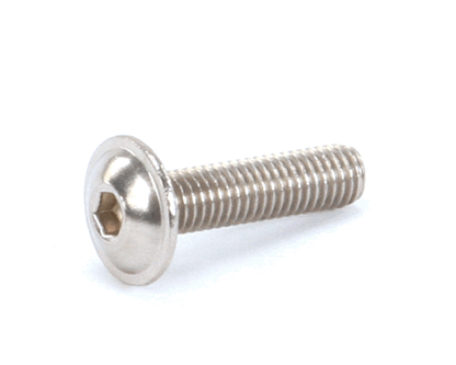 Meiko 9607655 Oval-Headed Screw M5X20 (MEI9607655)