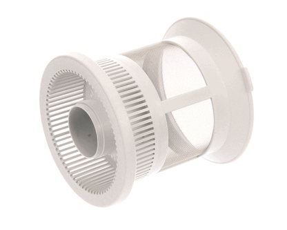 Meiko 9611991 Suction Screen With Covering C (MEI9611991)
