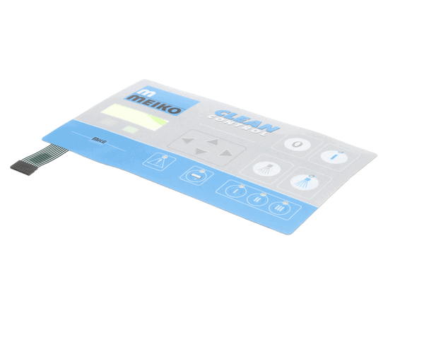 Meiko 9615252 Sensor Touch Panel Mike 3 Gg M (MEI9615252)