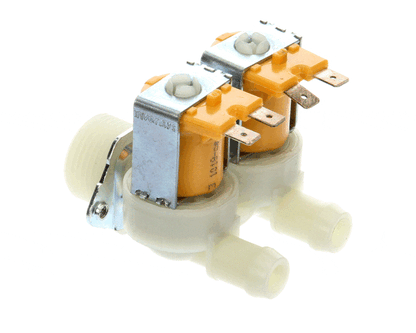 Meiko 9615656 Solenoid Valve Double With 2 S (MEI9615656)