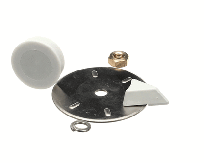 Meiko 9617040 Guide Roller With Accident Pro (MEI9617040)