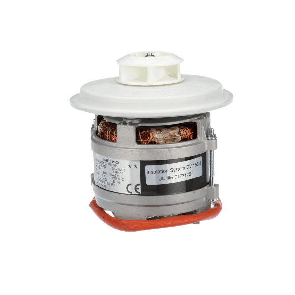 Meiko 9621712 Pump With Motor Typ 4273S1860, (MEI9621712)