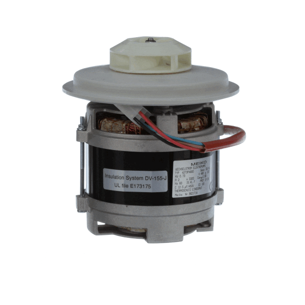 Meiko 9621714 Pump With Motor Typ 4273P4660, (MEI9621714)