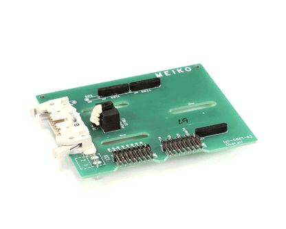 Meiko 9622559 Level Circuit Board M2 Iv Niv (MEI9622559)
