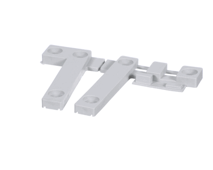 Meiko 9633364 Guide Block Left (MEI9633364)