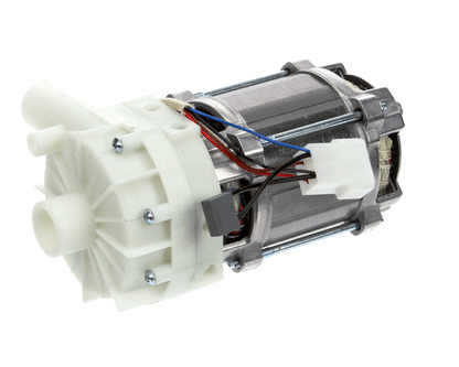 Meiko 9638045 Pump With Motor Up60-267 200-2 (MEI9638045)