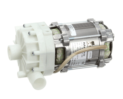 Meiko 9638046 Pump With Motor Up60-268 415-4 (MEI9638046)