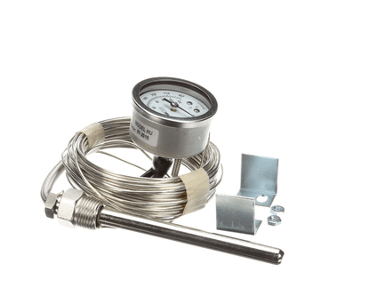 Meiko 9640414 Dial Thermometer Temp.-Anzeige (MEI9640414)