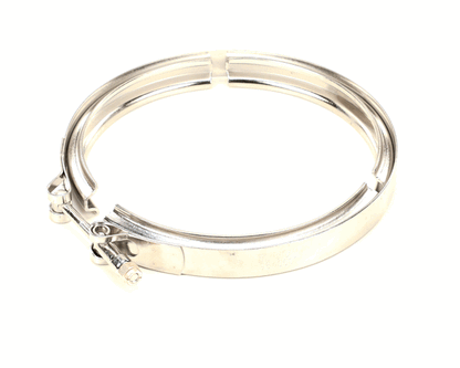 Meiko 9640601 Hose Clamp Ca0000/43 (Aus Chin (MEI9640601)