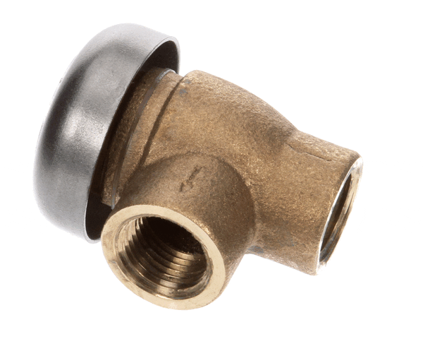 Meiko 9647252 Check Valve 1/2 Npt1/2I (MEI9647252)