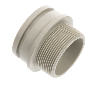 Meiko 9648203 Adapter, Drain 2 Npt (MEI9648203)