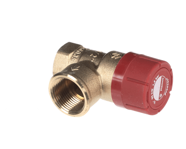 Meiko 9652103 Safety Valve Pn 1,8 G1/2Ixg3/4 (MEI9652103)