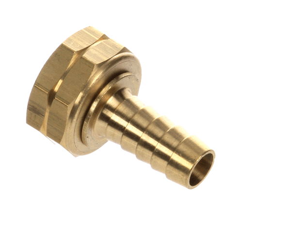Meiko 9666515 Fitting, Hose Barb 3/4 Npsn Re (MEI9666515)
