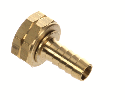 Meiko 9666515 Fitting, Hose Barb 3/4 Npsn Re (MEI9666515)