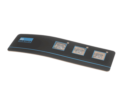 Meiko 9669314 Sensor Touch Panel Mike M-Iq Z (MEI9669314)