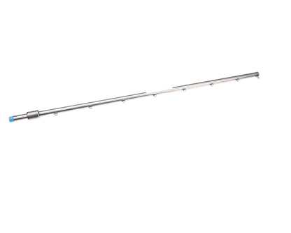 Meiko 967040902 Rinse Arm, Bottom, Complete (MEI967040902)