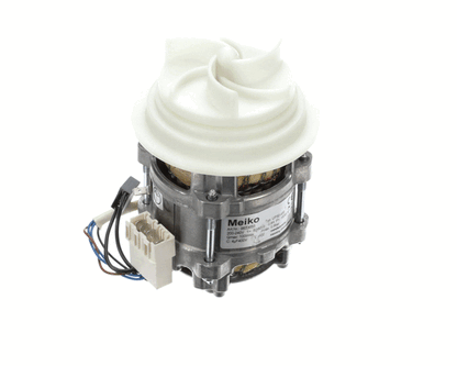 Meiko 9673655 Pump With Motor Klarsplpumpe U (MEI9673655)
